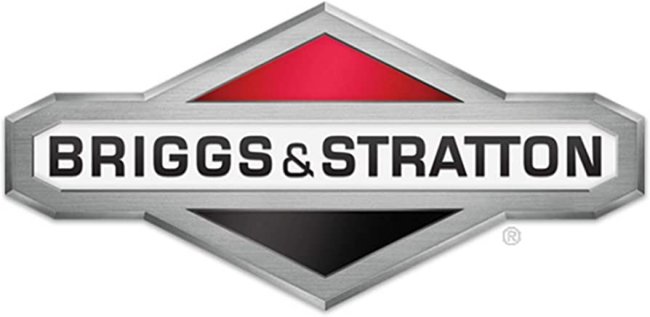 Briggs & Stratton logo for air-cooled gasoline engines in Texas City